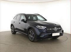 Mercedes-Benz GLC (2024) 220 d 4MATIC - fotografie inzerátu