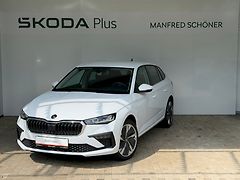 Škoda Scala (2025) Top Selection 1.5 TSI / 110 kW - fotografie inzerátu