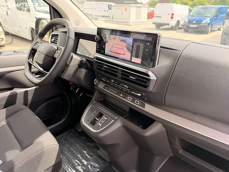 Fiat Scudo (2026) Ulysse Icon 2.2 180k 8AT L3 - - fotka 21 z 21