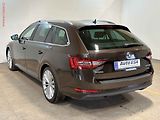 Škoda Superb (2015) 2.0 TDi 4x4, DSG, STK8/28 - náhled 6