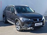 Seat Ateca (2018) 1.6TDi, Style, DSG, LED - náhled 1