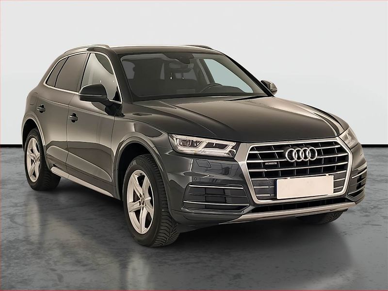 Audi Q5 (2017) 2.0 TDI - fotografie inzerátu