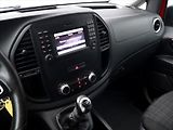 Mercedes-Benz Vito 1,6 CDI 84KW 8-Míst CZ - náhled 23