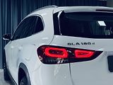 Mercedes-Benz GLA (2023) 180d*CZ*DPH*LED* - náhled 9
