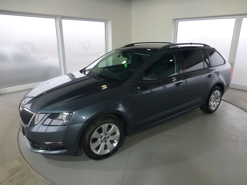 Škoda Octavia (2017) 2,0TDI*NAVIGACE**ALU**PARK.S - fotografie inzerátu