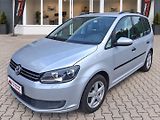 Volkswagen Touran (2011) 1.4TSI 103kW 6MAN - náhled 3