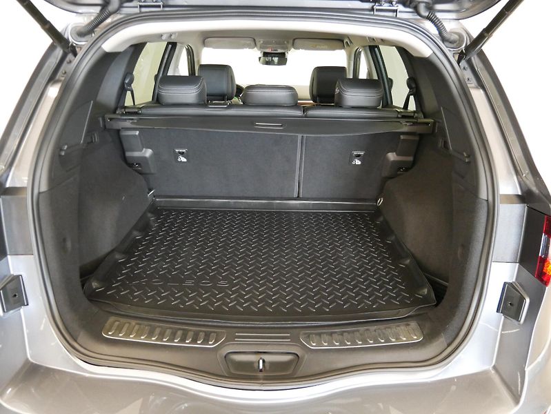Renault Koleos - fotka 28 z 29