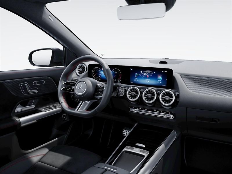 Mercedes-Benz GLA (2026) 2.0 200 d 4MATIC Edition 140 Y - fotka 9 z 9