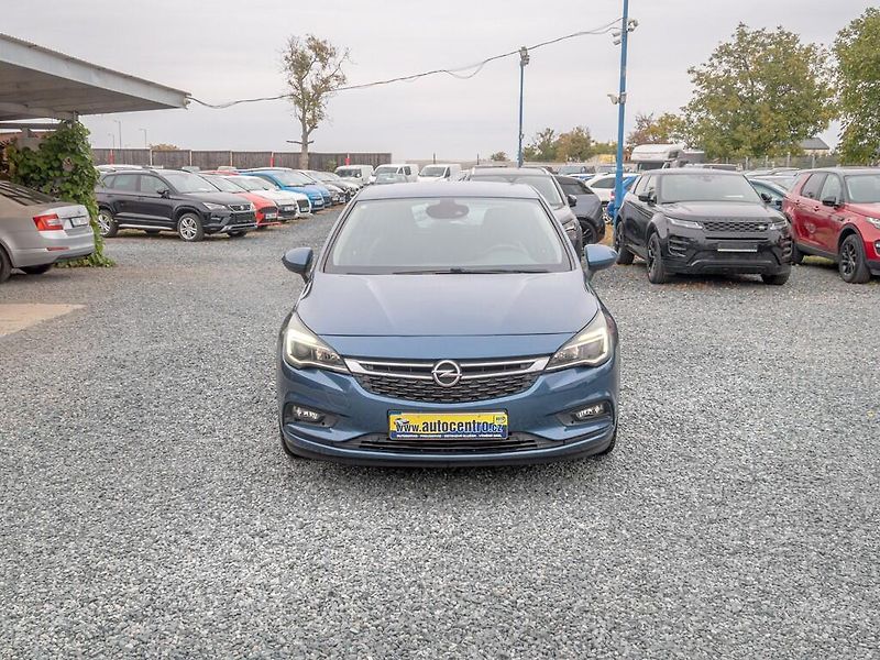 Opel Astra (2016) 1.0T 77KW – PO SERVISU - fotka 2 z 41
