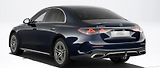 Mercedes-Benz Třídy E (2026) E 220 d 4M předváděcí vůz - náhled 3