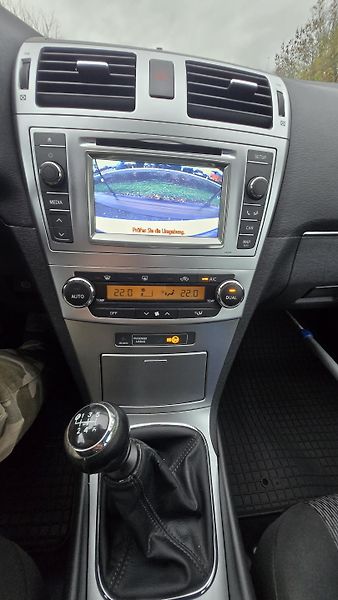 Toyota Avensis 1.8LIFE 1MAJITEL 108KW - fotka 34 z 35