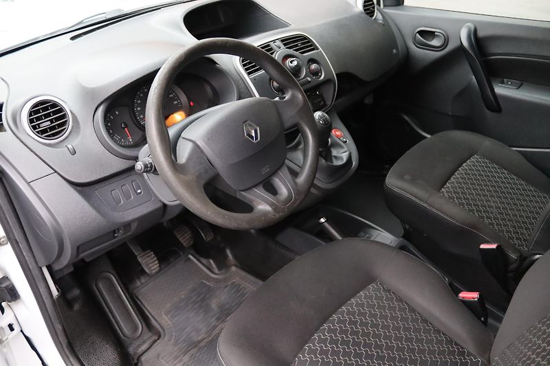 Renault Kangoo 1.5DCI 55kW ČR DPH - fotka 20 z 40