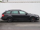 Škoda Octavia (2015) RS 2.0 TSI, Automat, Kůže - náhled 6