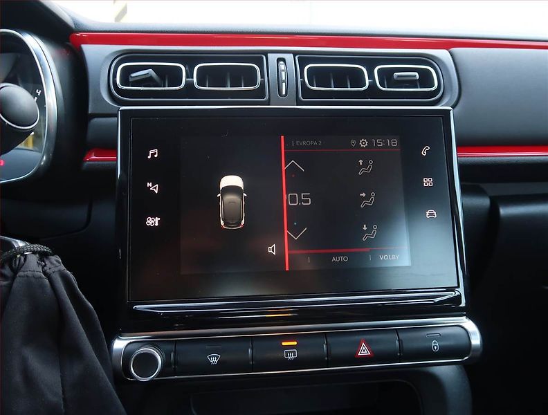 Citroën C3 (2019) 1.2 PureTech, ČR,1.maj - fotka 22 z 22