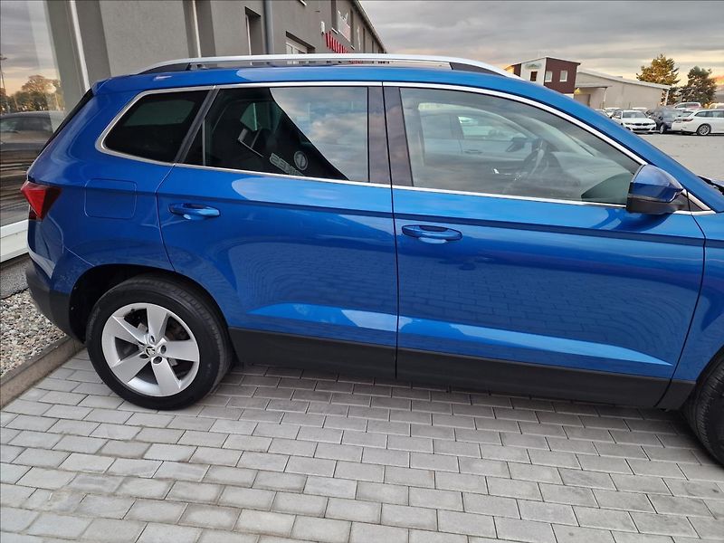 Škoda Karoq 2.0TDI Style,původ ČR,1.Maj. - fotka 42 z 50