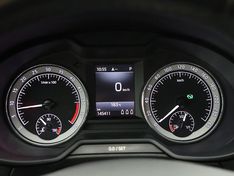 Škoda Octavia 2,0 TDI 110kW DSG Style CZ - fotka 14 z 28