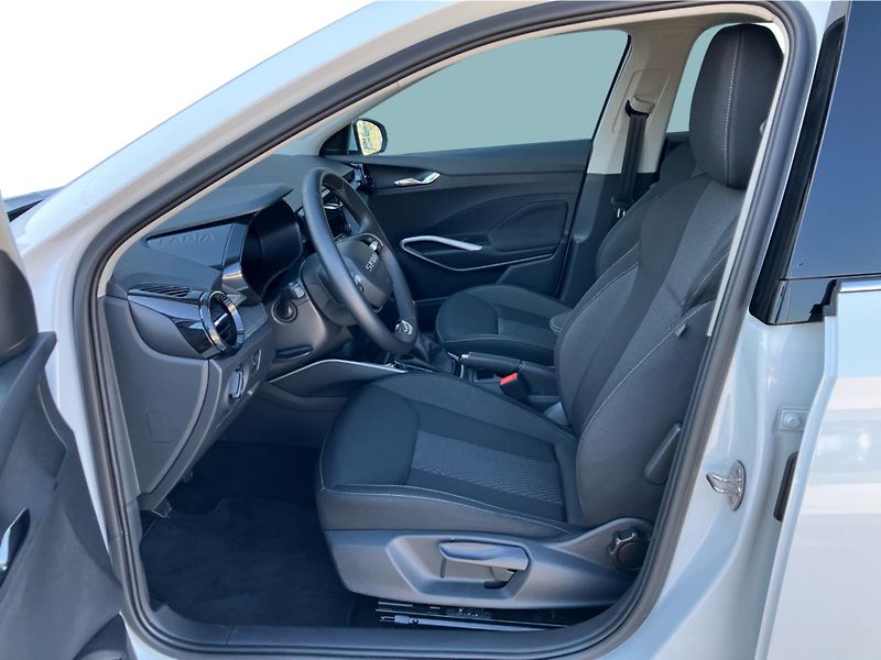 Škoda Fabia 1.0 TSi 70 kW TOP SELECTION - fotka 11 z 30