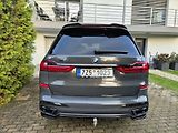 BMW X7 (2021) 40d Xdrive   REZERVACE - náhled 13