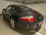 Porsche 911 CARRERA 4 - náhled 7