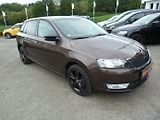 Škoda Rapid 1.2 tsi 81 kw - náhled 2