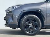 Toyota RAV4 2,5 Hybrid e-CVT Selection NAV - náhled 19