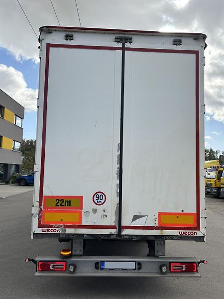 Scania R460 6X2 EURO 6 + WECON  - fotka 7 z 30