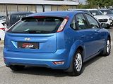 Ford Focus 1.4i 16v KOUPENO V ČR 1.MAJ. - náhled 7