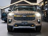 Ford Explorer (2026) 3.0 Tremor 4WD B&O 980W - náhled 13