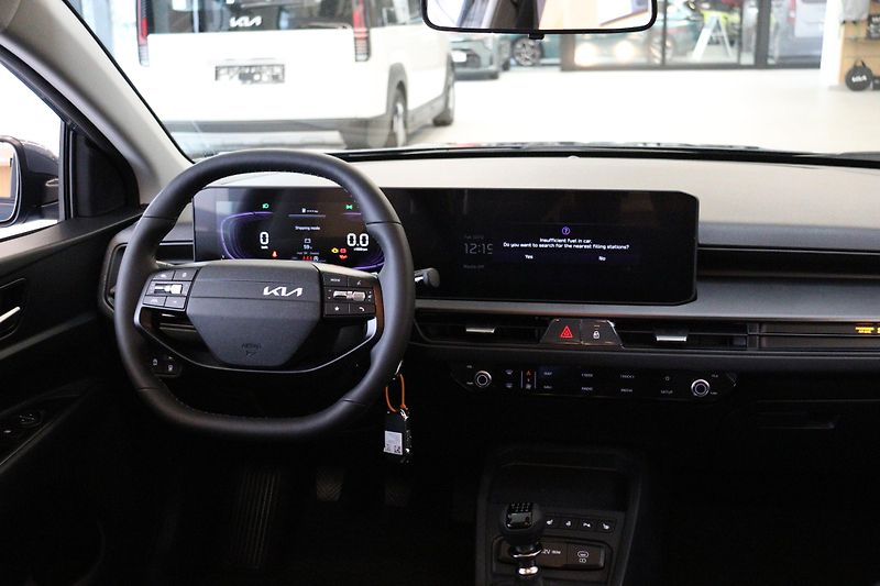 Kia Stonic SPIN 1,0 T-GDI GPF  - fotka 8 z 16