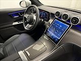 Mercedes-Benz GLC 300e 4MATIC kupé s hybridní te - náhled 18