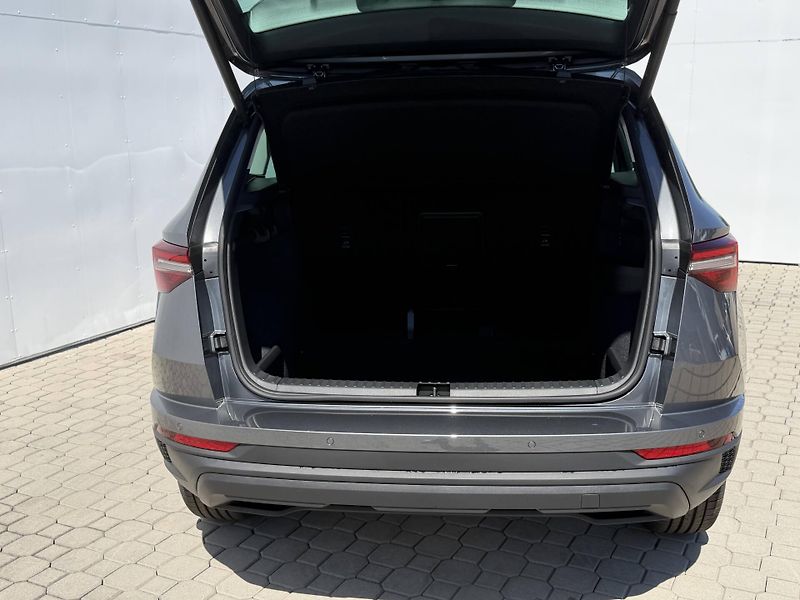 Škoda Karoq (2026) Dynamic 6MP 1,5 TSI - fotka 6 z 6