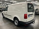 Volkswagen Caddy (2020) 1.4TGI LPG/CNG maxi skrin Zar1 - náhled 7