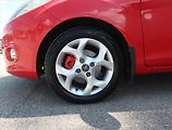 Ford Fiesta (2009) 1.25, Serv.kniha, Tempomat - náhled 14