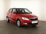 Škoda Fabia (2010) 1.2 TSI, Serv.kniha - náhled 1