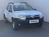 Dacia Duster (2012) 1.6i, 2.maj,ČR, AC, tažné - náhled 1