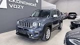 Jeep Renegade (2022) 1.3 T4 PHEV,REZERVOVÁNO  - náhled 3