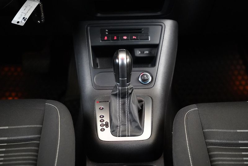 Volkswagen Tiguan - fotka 23 z 25