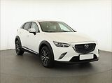Mazda CX-3 (2016) 2.0 Skyactiv-G, 4X4, Automat - náhled 1