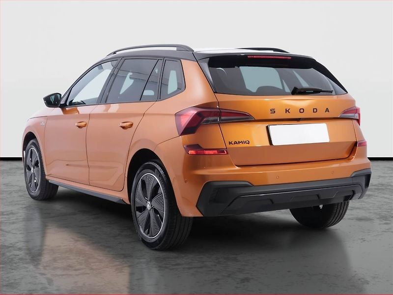Škoda Kamiq (2024) 1.0 TSI - fotka 4 z 23