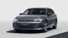 Volkswagen Passat (2026) Business 7DSG mHEV 1,5eTSI - fotografie inzerátu