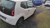 Volkswagen up! 1.0 White - náhled 3