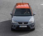 Seat Arona.