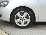 Volkswagen Golf (2012) 2.0 TDI, Automat, Navi - náhled 15