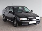 Škoda Octavia (2009) 1.6, Serv.kniha - náhled 1