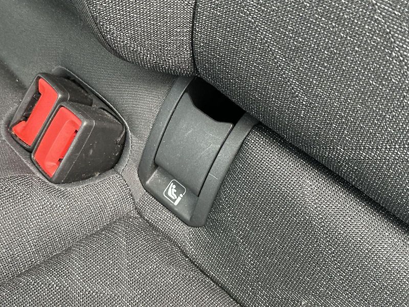 Volkswagen Golf Variant (2022) 1.0 TSI Life - fotka 22 z 30