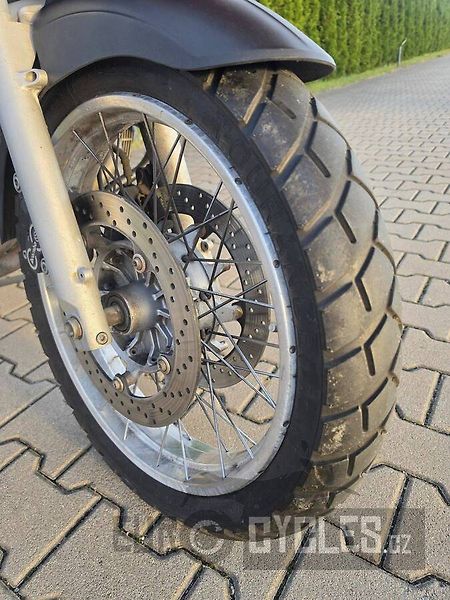 BMW R 1100 GS (1994) - fotka 11 z 20