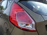 Ford Fiesta 1,2 i 60kW 1.MAJITEL, SERVISKA - náhled 11