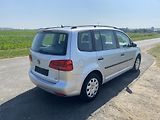 Volkswagen Touran (2010) 1.2tsi77kw sada zimních kol - náhled 4