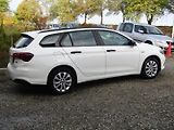 Fiat Tipo (2018) 1.4 16V 70kW - náhled 10