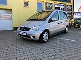 Mercedes-Benz Vaneo 1,9i (92kW)*AUTOMAT* - náhled 1